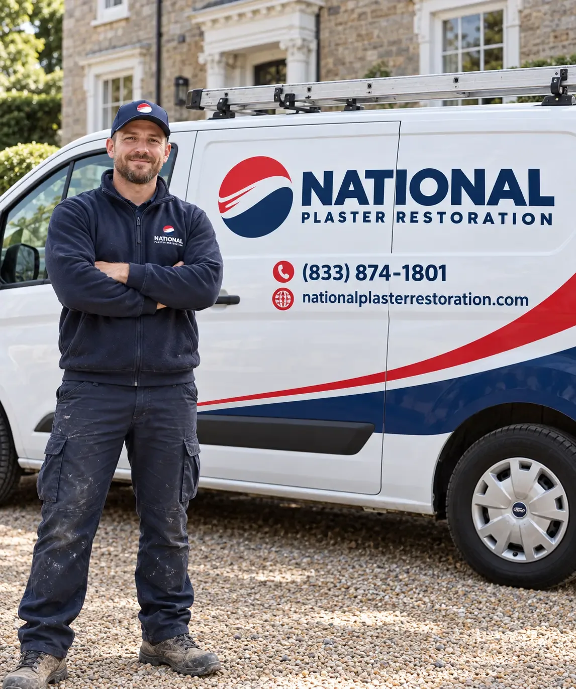 Plaster Repair Detroit, ME FAQs